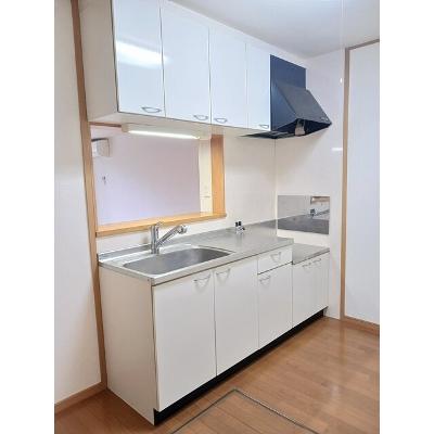 サンリット　Ⅰ　（有田川町） 101【管理NO：1-013569501-01010】 ★家具家電は申し込み後に搬入します★の物件写真3