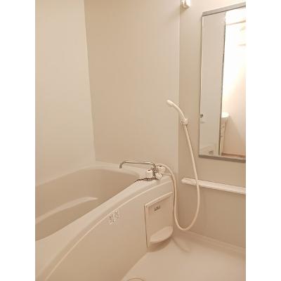サンリット　Ⅰ　（有田川町） 101【管理NO：1-013569501-01010】 ★家具家電は申し込み後に搬入します★の物件写真4