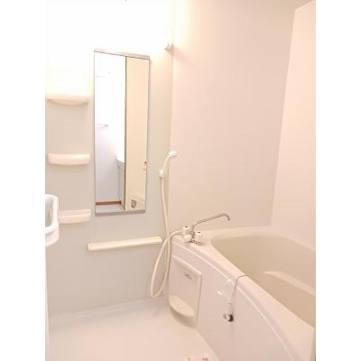 ヴァン・ルミエール　Ⅱ 101【管理NO：1-013554602-01010】 ★家具家電は申し込み後に搬入します★の物件写真4