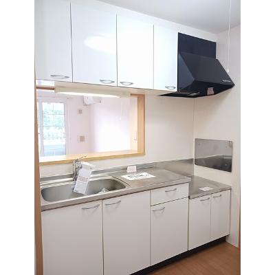 ヴァン・ルミエール　Ⅰ 202【管理NO：1-013554601-02020】 ★家具家電は申し込み後に搬入します★の物件写真3