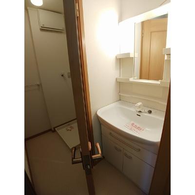 パミドーリⅡ 102【管理NO：1-013497102-01020】 ★家具家電は申し込み後に搬入しますの物件写真6