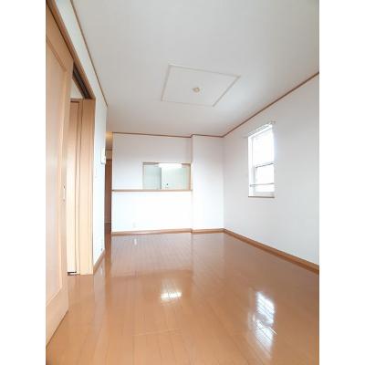 カーサ・フィオーレⅠ 205【管理NO：1-013418701-02040】 ★家具家電は申し込み後に搬入します 2026年07月下旬入居可能の物件写真2