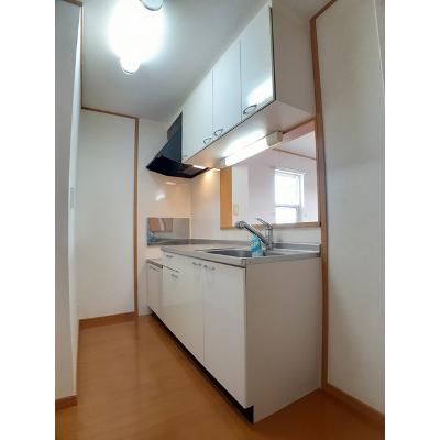 カーサ・フィオーレⅠ 205【管理NO：1-013418701-02040】 ★家具家電は申し込み後に搬入します 2026年07月下旬入居可能の物件写真3
