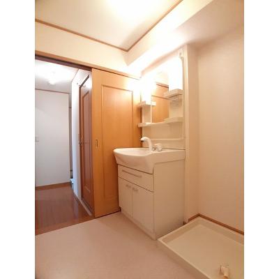カーサ・フィオーレⅠ 205【管理NO：1-013418701-02040】 ★家具家電は申し込み後に搬入します 2026年07月下旬入居可能の物件写真6