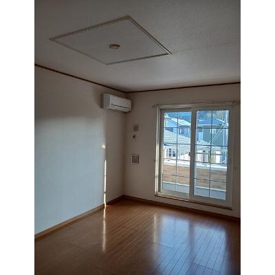 ベル・グランツⅡ 202【管理NO：1-013266402-02020】 ★家具家電は申し込み後に搬入します★の物件写真2
