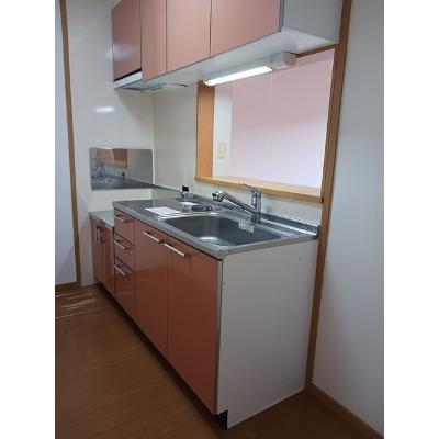 ベル・グランツⅡ 202【管理NO：1-013266402-02020】 ★家具家電は申し込み後に搬入します★の物件写真3
