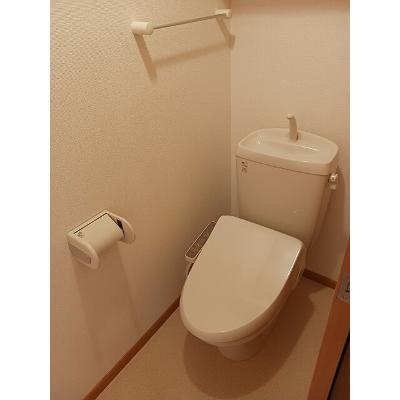 エスプワールＩ（アイ）Ⅱ 201【管理NO：1-012694802-02010】 ★家具家電は申し込み後に搬入します★の物件写真5