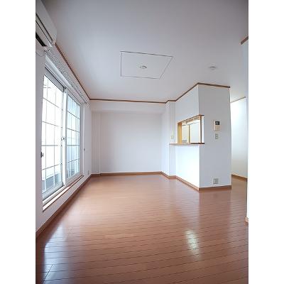 メゾン・ソレイユ 202【管理NO：1-012678901-02020】 ★家具家電は申し込み後に搬入します 2026年07月上旬入居可能の物件写真2
