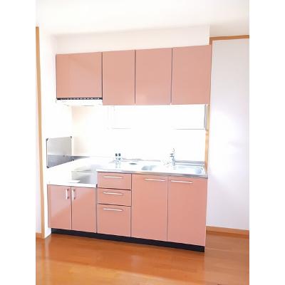 エレガンス・Ｋ　Ⅰ 102【管理NO：1-012275101-01020】 ★家具家電は申し込み後に搬入します★の物件写真3
