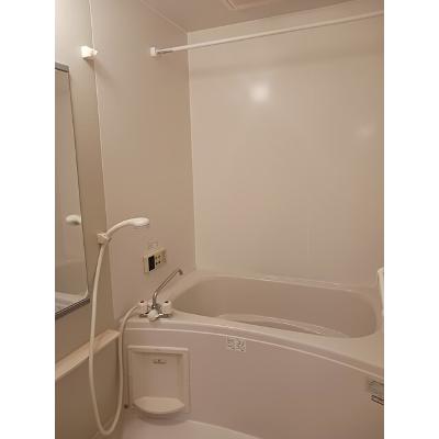 エレガンス・Ｋ　Ⅰ 102【管理NO：1-012275101-01020】 ★家具家電は申し込み後に搬入します★の物件写真4