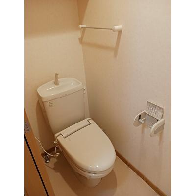 エレガンス・Ｋ　Ⅰ 102【管理NO：1-012275101-01020】 ★家具家電は申し込み後に搬入します★の物件写真5