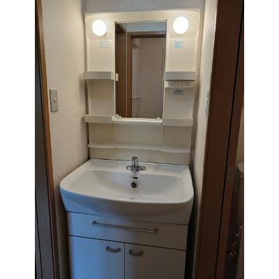 エレガンス・Ｋ　Ⅰ 102【管理NO：1-012275101-01020】 ★家具家電は申し込み後に搬入します★の物件写真6