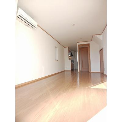 ソレイユＭⅢ 101【管理NO：1-012052502-01010】 ★家具家電は申し込み後に搬入しますの物件写真2