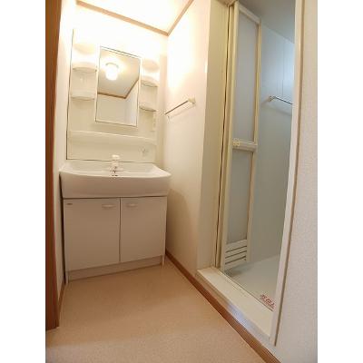 ソレイユＭⅢ 101【管理NO：1-012052502-01010】 ★家具家電は申し込み後に搬入しますの物件写真6