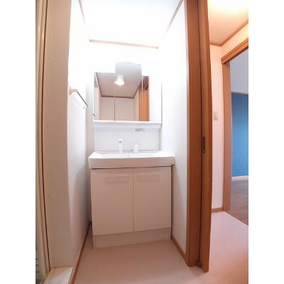 ソレイユＭⅡ 102【管理NO：1-012052501-01020】 ★家具家電は申し込み後に搬入しますの物件写真6