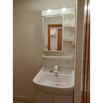 アルバ　Ⅰ 203【管理NO：1-011754401-02030】 ★家具家電は申し込み後に搬入します★の物件写真6