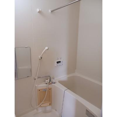 ブリッサ日高Ⅱ 201【管理NO：1-011610702-02010】 ★家具家電は申し込み後に搬入します★の物件写真4
