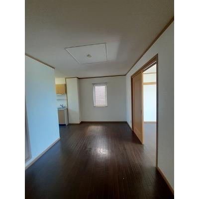ブリッサ日高Ⅰ 202【管理NO：1-011610701-02020】 ★家具家電は申し込み後に搬入します★の物件写真2