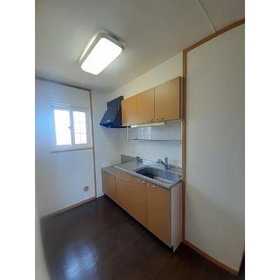 ブリッサ日高Ⅰ 202【管理NO：1-011610701-02020】 ★家具家電は申し込み後に搬入します★の物件写真3