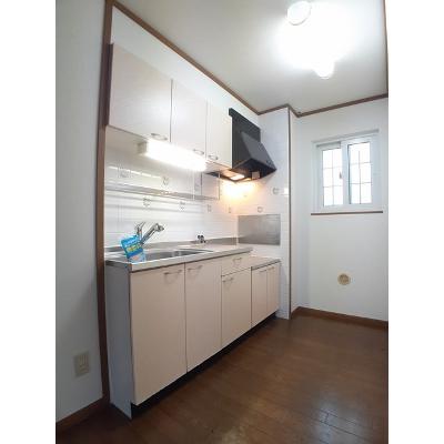 ソレイユＭ 201【管理NO：1-011411901-02010】 ★家具家電は申し込み後に搬入しますの物件写真3