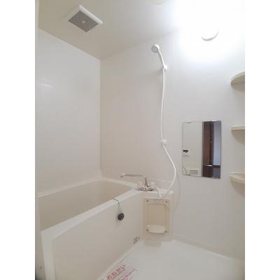 ソレイユＭ 201【管理NO：1-011411901-02010】 ★家具家電は申し込み後に搬入しますの物件写真4