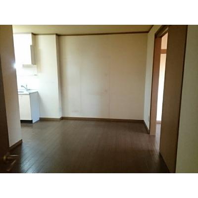 カンタービレⅡ 202【管理NO：1-011374102-02020】 ★家具家電は申し込み後に搬入しますの物件写真2