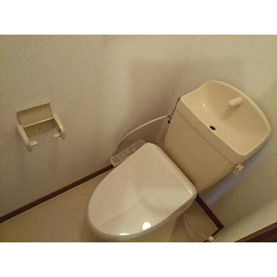 カンタービレⅡ 202【管理NO：1-011374102-02020】 ★家具家電は申し込み後に搬入しますの物件写真5