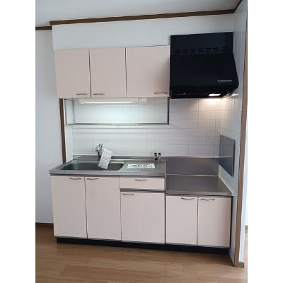 チェリークイーン 205【管理NO：1-011081101-02040】 ★家具家電は申し込み後に搬入します★の物件写真3