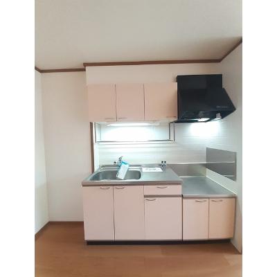 チェリークイーン 203【管理NO：1-011081101-02030】 ★家具家電は申し込み後に搬入します★の物件写真3