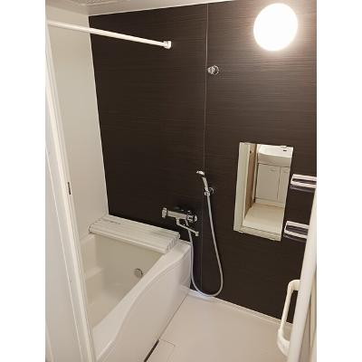 ブライズベールⅠ 102【管理NO：1-011040501-01020】 ★家具家電は申し込み後に搬入します★の物件写真4