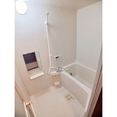エンブレムⅡ 203【管理NO：1-010857602-02030】 ★家具家電は申し込み後に搬入しますの物件写真4