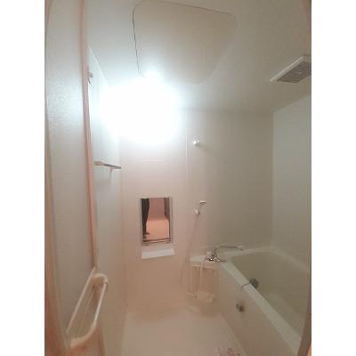 エスポワールⅠ 202【管理NO：1-010597701-02020】 ★家具家電は申し込み後に搬入します★の物件写真4
