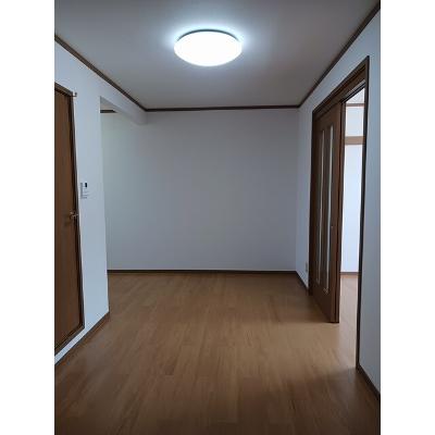 ポワンドゥ花梨Ⅱ 202【管理NO：1-010117402-02020】 ★家具家電は申し込み後に搬入します★の物件写真2