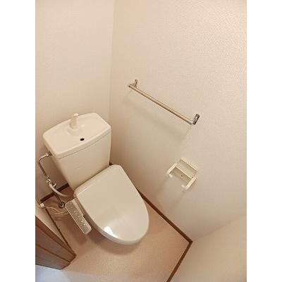 ソレアード・パレⅡ 102【管理NO：1-009566002-01020】 ★家具家電は申し込み後に搬入しますの物件写真5