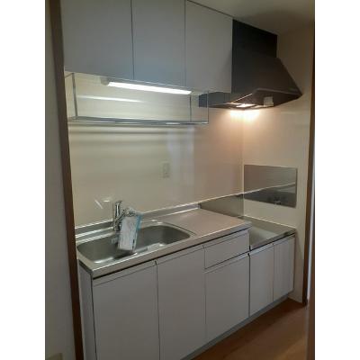 グランド・メール 206【管理NO：1-009488901-02050】 ★家具家電は申し込み後に搬入しますの物件写真3