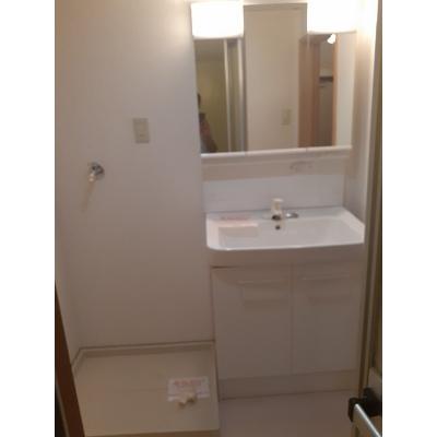 グランド・メール 206【管理NO：1-009488901-02050】 ★家具家電は申し込み後に搬入しますの物件写真6