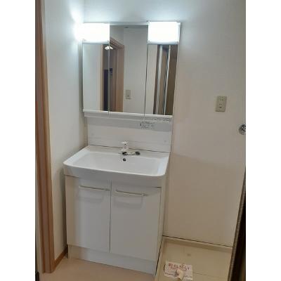 グランド・メール 201【管理NO：1-009488901-02010】 ★家具家電は申し込み後に搬入しますの物件写真6