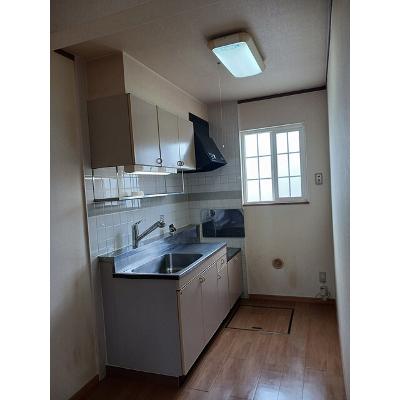 カーサ・エスト内原 101【管理NO：1-009488701-01010】 ★家具家電は申し込み後に搬入しますの物件写真3