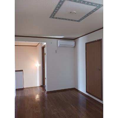 アルバ・ソーレⅡ 202【管理NO：1-007801301-02020】 ★家具家電は申し込み後に搬入しますの物件写真2