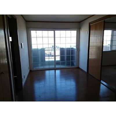 アルバ・ソーレⅡ 103【管理NO：1-007801301-01030】 ★家具家電は申し込み後に搬入します 2026年07月中旬入居可能の物件写真2