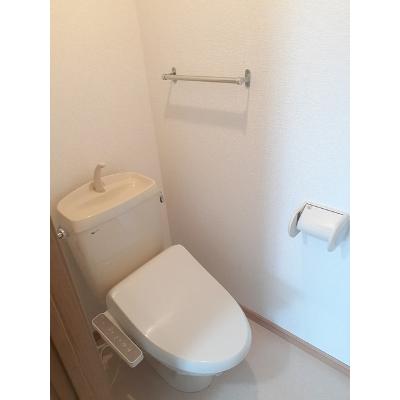 メゾンアルバソーレ 203【管理NO：1-007674301-02030】 ★家具家電は申し込み後に搬入しますの物件写真5