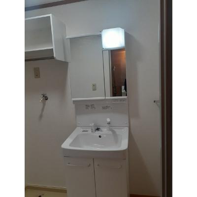 メゾンアルバソーレ 203【管理NO：1-007674301-02030】 ★家具家電は申し込み後に搬入しますの物件写真6