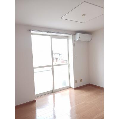 メゾン・エトワールⅡ 201【管理NO：1-007340901-02010】 ★家具家電は申し込み後に搬入します★の物件写真2