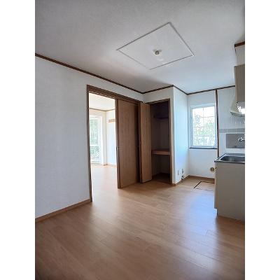 ＣＲＥＳＴＡＬＬＫＯＹＡⅡ 101【管理NO：1-007280202-01010】 ★家具家電は申し込み後に搬入します★の物件写真2