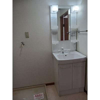 リバティツインⅡ 205【管理NO：1-007002802-02040】 ★家具家電は申し込み後に搬入します★の物件写真6