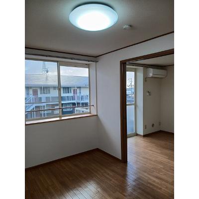 リバティツインⅠ 201【管理NO：1-007002801-02010】 ★家具家電は申し込み後に搬入します★の物件写真2