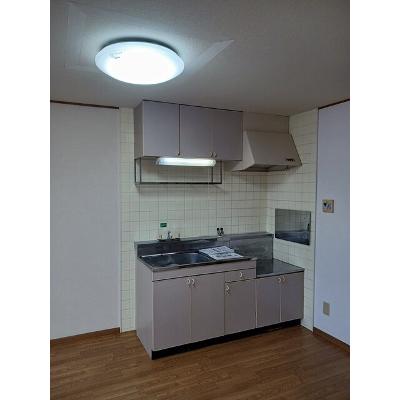リバティツインⅠ 201【管理NO：1-007002801-02010】 ★家具家電は申し込み後に搬入します★の物件写真3