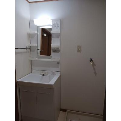 リバティツインⅠ 201【管理NO：1-007002801-02010】 ★家具家電は申し込み後に搬入します★の物件写真6