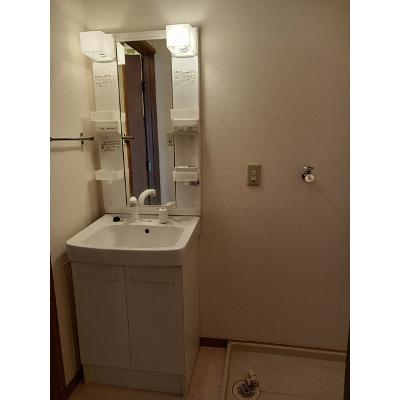 タウニィー２１　Ⅰ 101【管理NO：1-006505801-01010】 ★家具家電は申し込み後に搬入します★の物件写真6