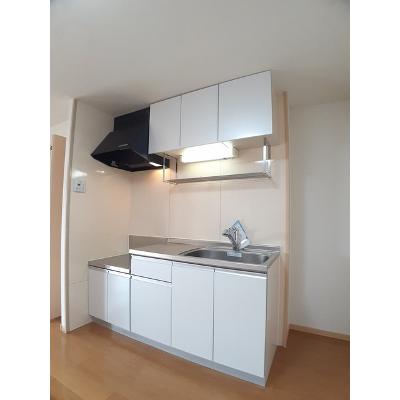 グレース吉田 405【管理NO：1-005451901-04040】 ★家具家電は申し込み後に搬入します★の物件写真3